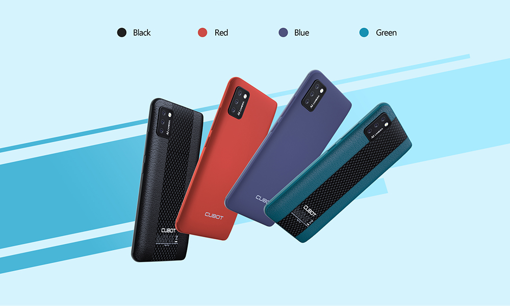 The Cubot Note 7 (NOTE7) smartphone released in 2020. The Cubot Note 7 runs on Android OS v10.0 Go Edition out of the box. It comes with a Li-Ion 3100 mAh battery., 2 GB of RAM and 16 GB of internal storage. More specification www.tomtop.com