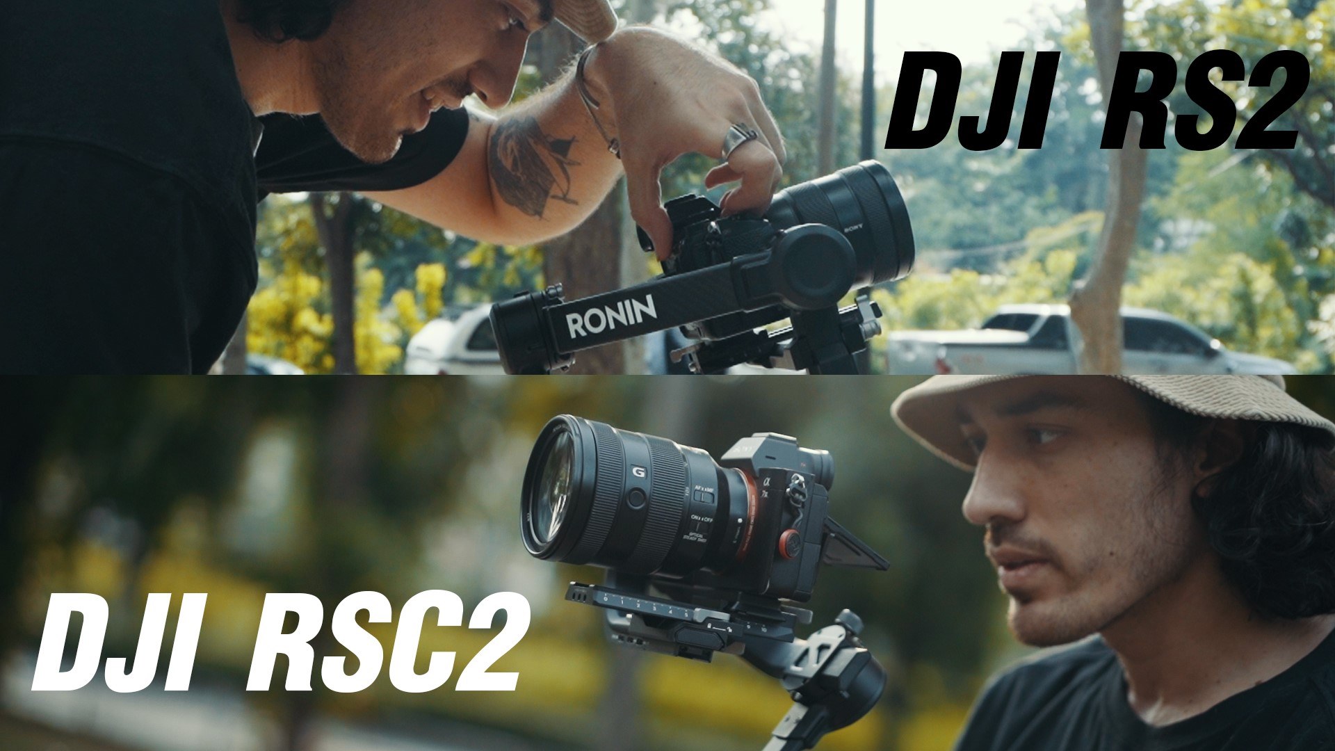 ดูรีวิวก่อนใคร กับ DJI RS2 และ DJI RSC2 | By Thanabutgier.blog ขอบคุณสำหรับรีวิวด้วยครับ ^^  อุปกรณ์กันสั่นที่ดีที่สุดสำหรับกล้องระดับโปร เตรียมพร้อมที่จะเปลี่ยนแปลงการถ่ายวีดีโอของคุณ #สู่ความเป็นมืออาชีพ สั่งซื้อและเป็นเจ้าก่อนใคร กับ DJI13Store...