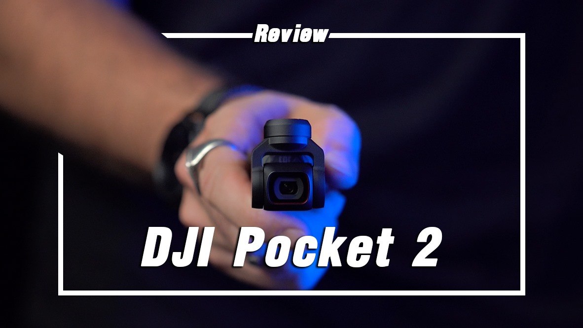 รีวิว DJI Pocket 2 กล้องอเนกประสงค์ตอบโจทย์ทุกไลฟ์สไตล์ Creator | By Thanabutgier.blog ขอบคุณสำหรับรีวิวด้วยครับ ^^  ใครชอบสั่งเลย กับ DJI13Store 