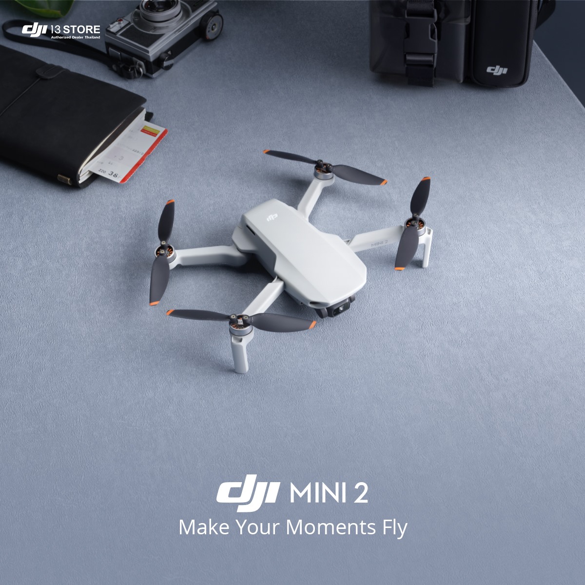 DJI Mini 2 