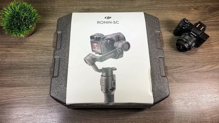 Ronin SC Pro Combo ‼️ลดราคาพิเศษ‼️ 