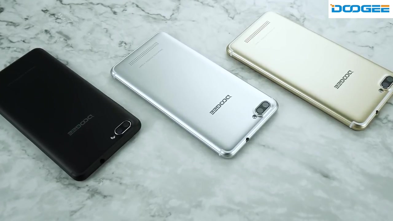 DOOGEE X20. A basic smartphone, ideal for the kids or as a second phone Available on the GearBest website, here: 🌐👉https://www.tomtop.com/brands-doogee-361/?aid=sqttseo