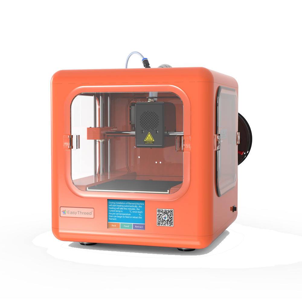 Easythreed 3d Printer best for kids.best for beginner.