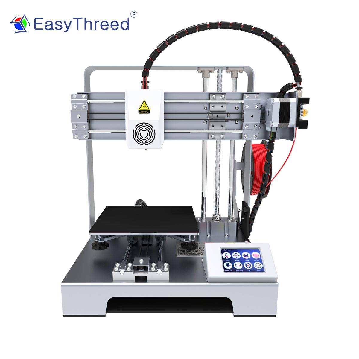 Easythreed X6 3d printer,  