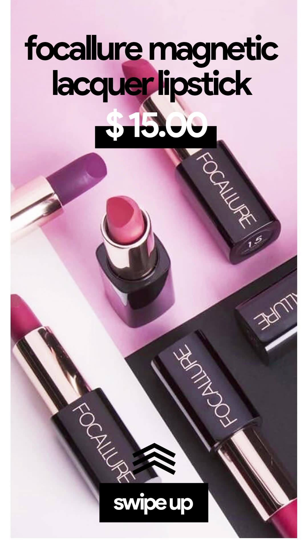 Do you want a lipstick which *Is long-wearing