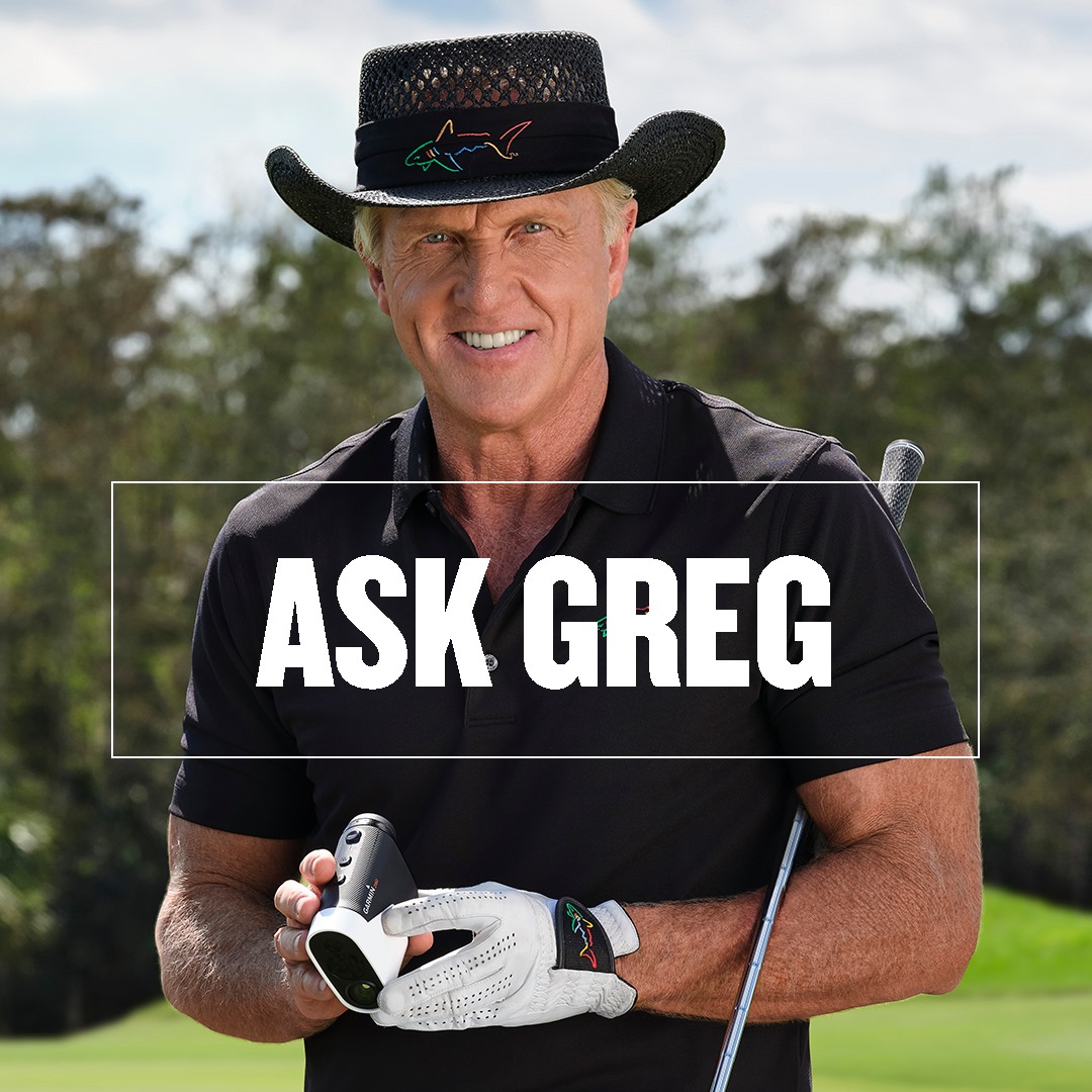 TIPS TỪ GREG NORMAN DÀNH RIÊNG CHO BẠN