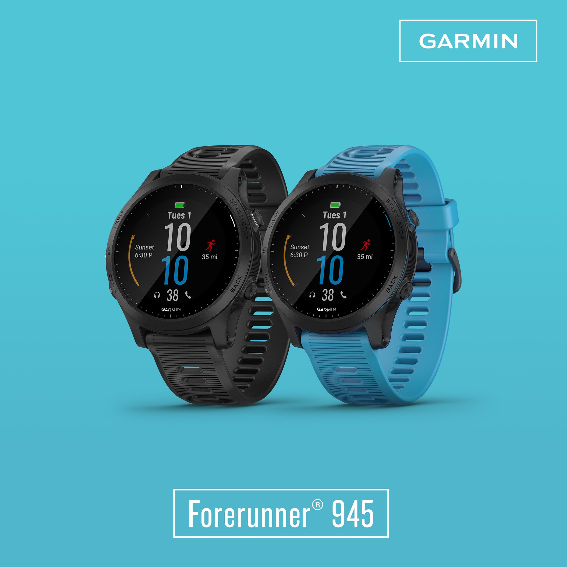 No matter your pace, no matter your distance, there's a Forerunner GPS running watch just for you. While you chase your next victory, make sure you’ve got the right tool for the job. Which will you choose? www.tomtop.com #ForerunnerForRunners...