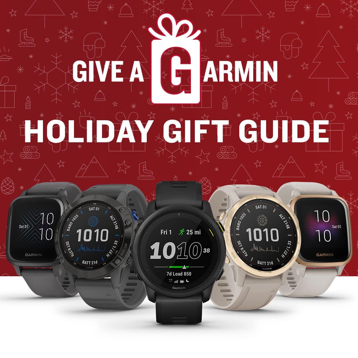 Nothing says “happy holidays” like something special from Garmin. Shop our holiday gift guide for presents that meet all their passions.  Visit any of our official Garmin Brand Stores nationwide to avail. Or shop from the comfort of your homes — head to our official Garmin stores online: Garmin PH Viber Community, Kinetic.com.ph‬, Lazada, Shopee, and Zalora. FREE SHIPPING NATIONWIDE for online purchases. ‬‬‬‬‬‬‬‬‬ 🛒Garmin PH Viber Community: www.tomtop.com