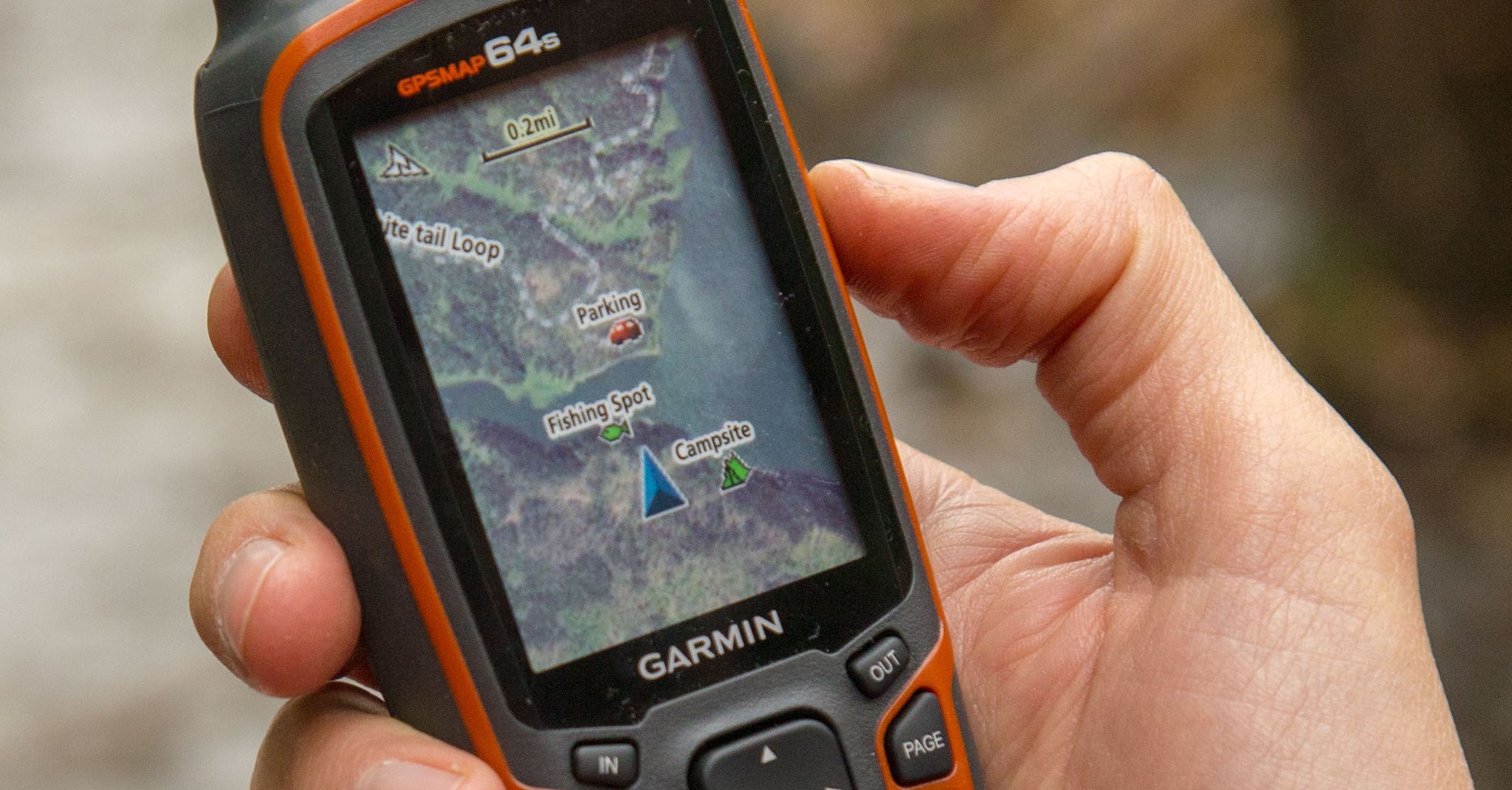 There's an easy way to make sure your Garmin gear is always up to date.  And it's free. #GPSMAP64s #FreeUpdate...