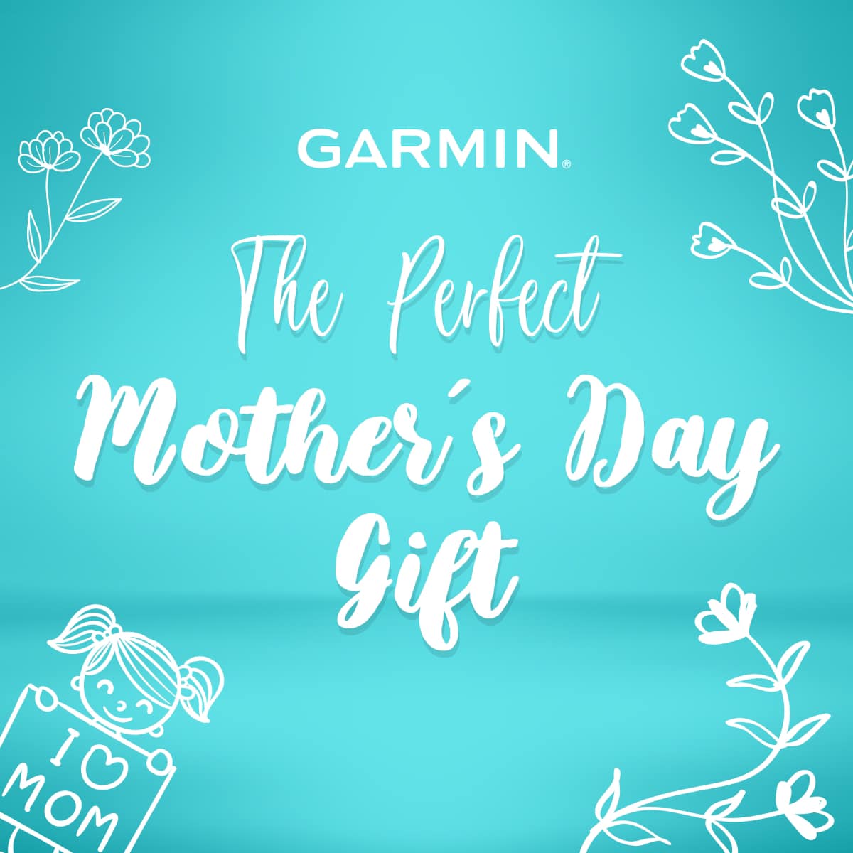 Not sure what to get for mom this Mother’s Day? Why not give her the gift that keeps on giving? The gift of health and wellness. ✨ Surprise her with a gift that will truly make her heart happy: