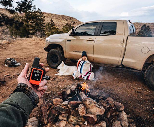 Offroad, off the grid and everywhere in between. The inReach Mini is adventure-ready.  📷: gopherdirt #inreachmini... Shop Locator : 