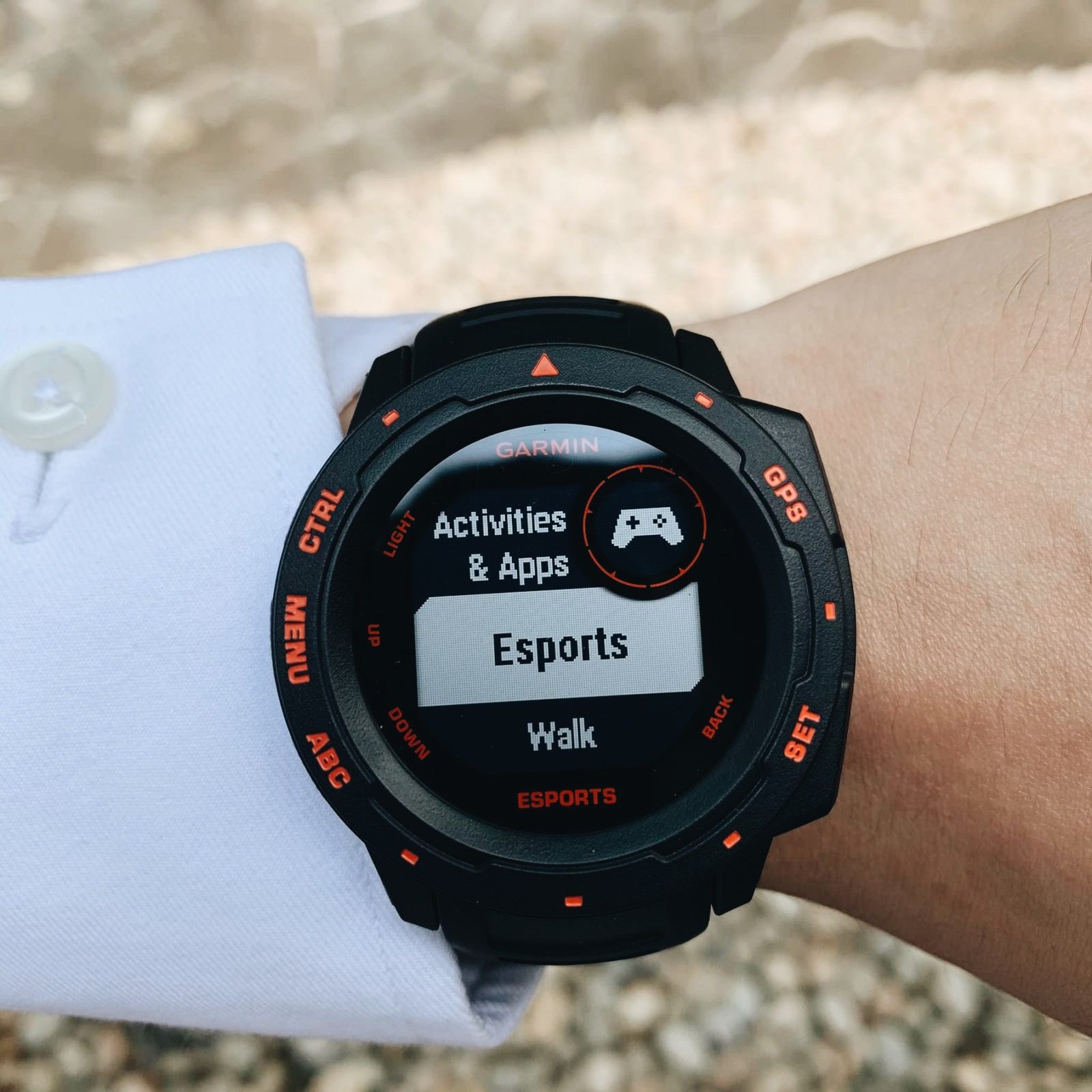 Looking forward to a weekend full of games, grinding & winning!  Learn more about the GPS gaming smartwatch built for victories: www.tomtop.com #InstinctEsports #ValorantChallengers #GarminXTierOne #InstinctEsportsFaceOff... Tier One Entertainment