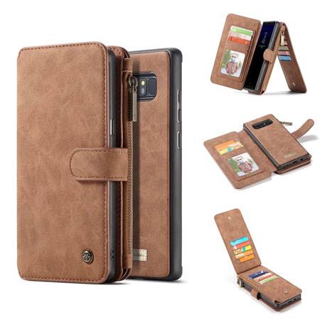 #CaseMe Samsung Galaxy Note 8 Wallet Case