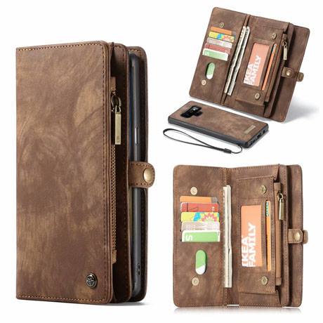 #CaseMe Samsung Galaxy Note 9 Wallet Case