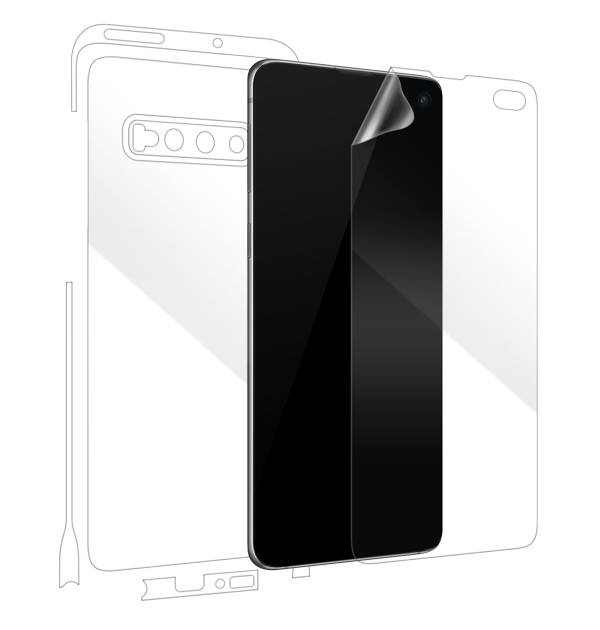 Best #Samsung Galaxy S10 Plus Screen Protector