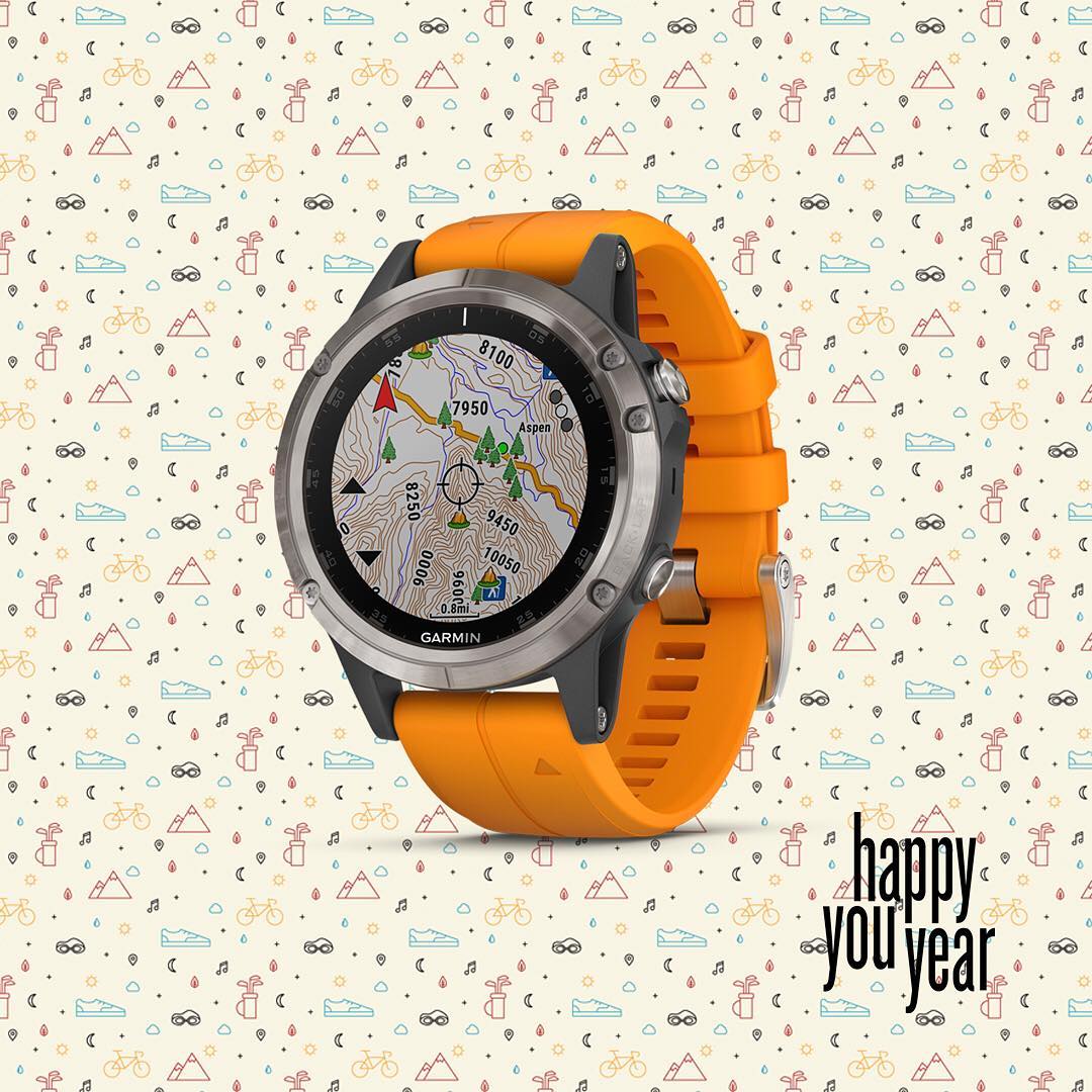 「Happy You Year」