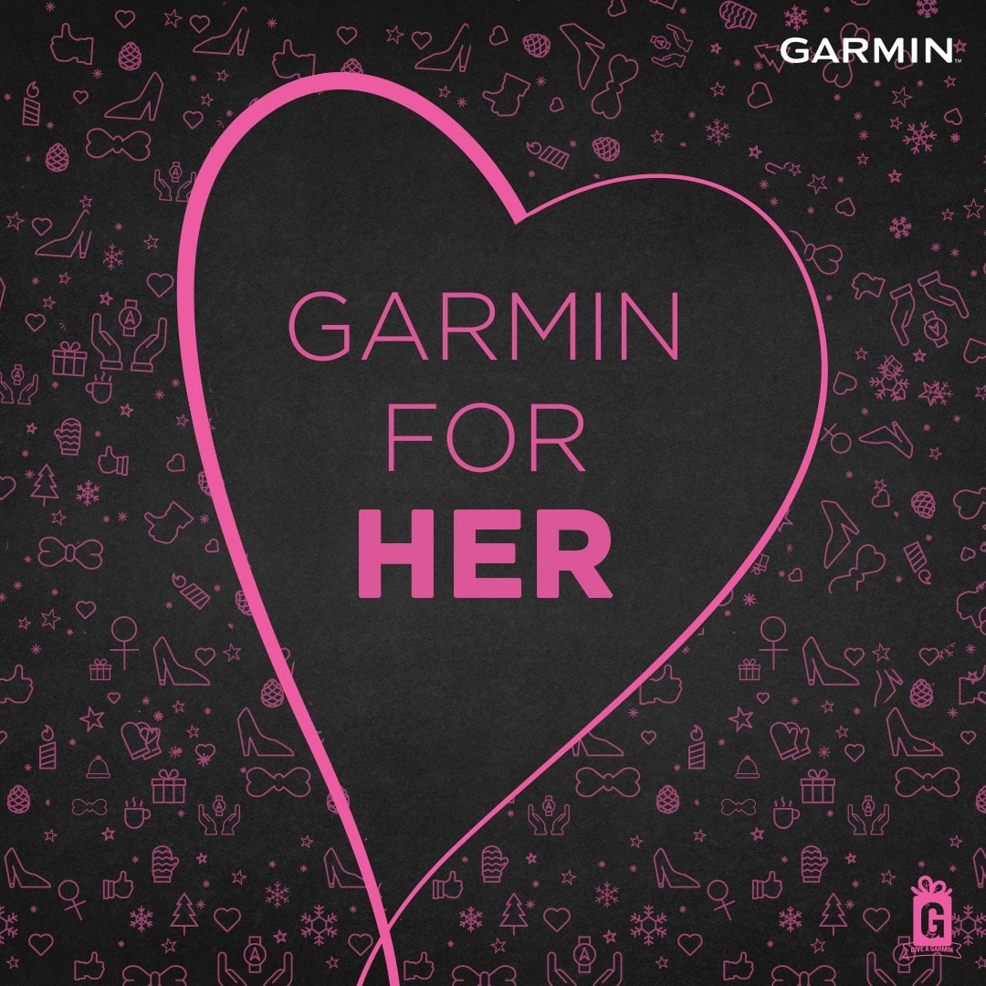 Perjuangan sosok mama memang tak ternilai harganya, tapi kamu selalu bisa memberikan yang terbaik sebagai bentuk penghargaan untuk segala perjuangannya. Selamat Hari Ibu semuanya! Berikan produk smartwatch terbaik dari Garmin untuk sang Ibu tercinta. Temukan produk Garmin untuk hadiah Hari Ibu di Watch Studio terdekat! #GarminID...