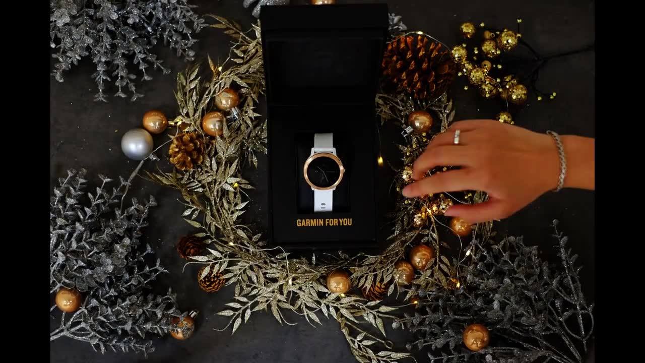 Have you been good this year? Manjakan dirimu dengan hadiah Natal terbaik yang pernah ada, hanya ada di Garmin Indonesia!  #GarminID