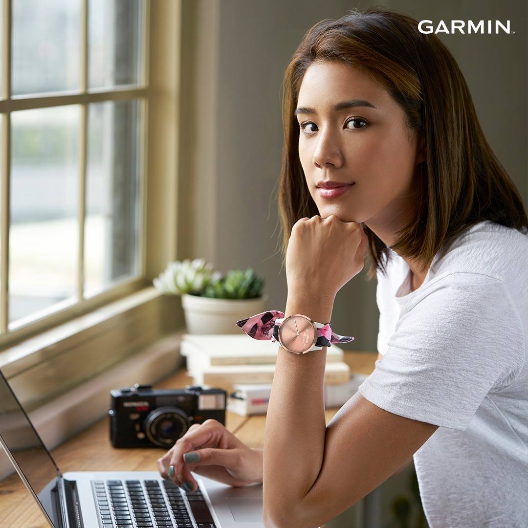 Back to reality! #AnakGarmin udah ada yang balik ke kantor belum?