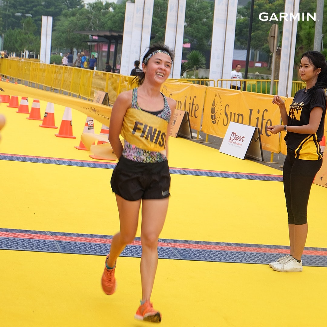 Mulai resolusi hidup sehat dari sekarang! Seperti kawan-kawan #AnakGarmin yang kemarin seru-seru bareng di acara SUN Resolution Run 2019. Nah buat Anak Garmin yang ikut kemarin ayo share pengalaman kalian di acara kemarin! #GarminID