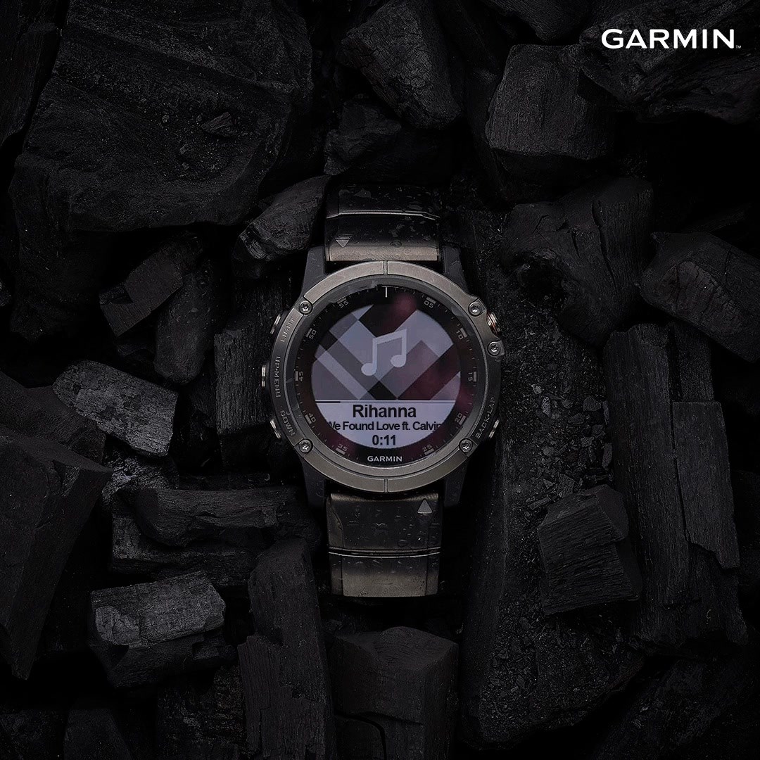 Kapan pertama kali kamu jatuh cinta dengan Garmin? Ayo share di kolom komentar! Nah, buat kamu yang sudah ditemenin sama Garmin selama ini, tambahkan lagu Rihanna yang satu ini karena kamu sudah Find Your Love! #GarminID...