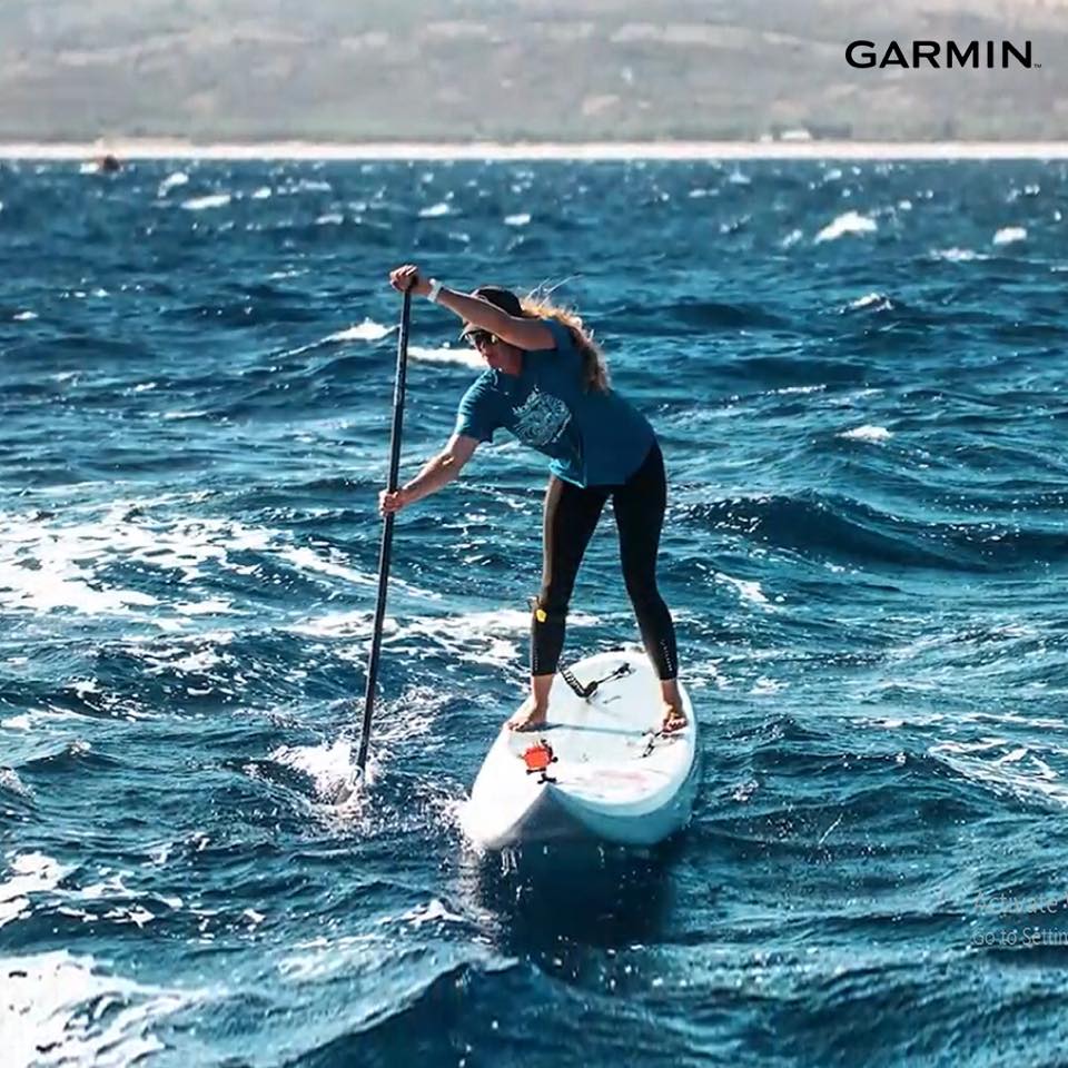 Kesibukan menjadi seorang Ibu, tak menghalanginya untuk tetap menjalankan aktivitasnya sebagai pedayung profesional. Yuk, kenalan dengan salah satu Women of Garmin, Jenny Kalmbach yang berhasil hidup seimbang di perkerjaan, olahraga dan kehidupan pribadinya: www.tomtop.com #GarminID...