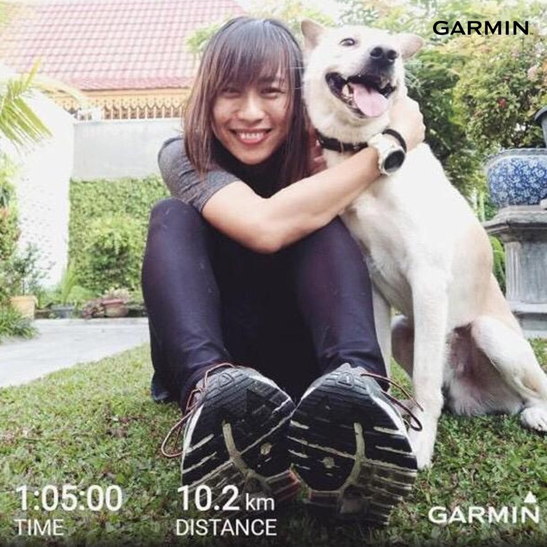 Ini dia beberapa #AnakGarmin yang berjuang di Garmin Virtual Run 2019! Ayo buruan ikutan sekarang untuk merebut hadiah minggu ini: 3 Garmin Exclusive Shirt. Pastinya di akhir periode ada Grand Prize yang jadi bucket list nya para runners: Forerunner 645 Music + Running Dynamics Pod (2 sets) Mau ikutan? Here's how: