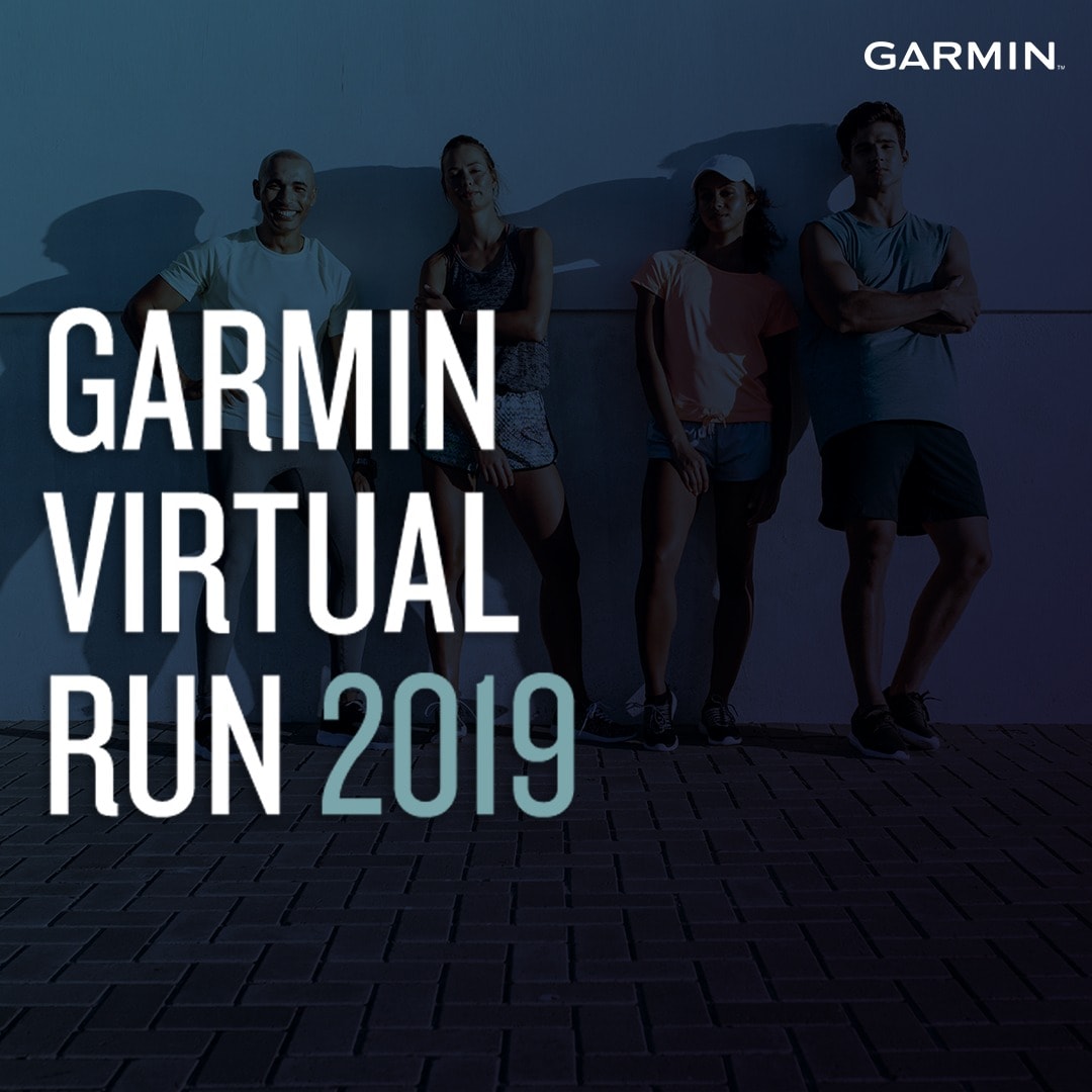 Last chance kamu untuk memenangkan hadiah mingguan Garmin Virtual Run 2019 dan di akhir periode ada GRAND PRIZE Forerunner® 645 Music + Running Dynamics Pod (2 sets). Ayo ikutan kontesnya sekarang dengan cara: