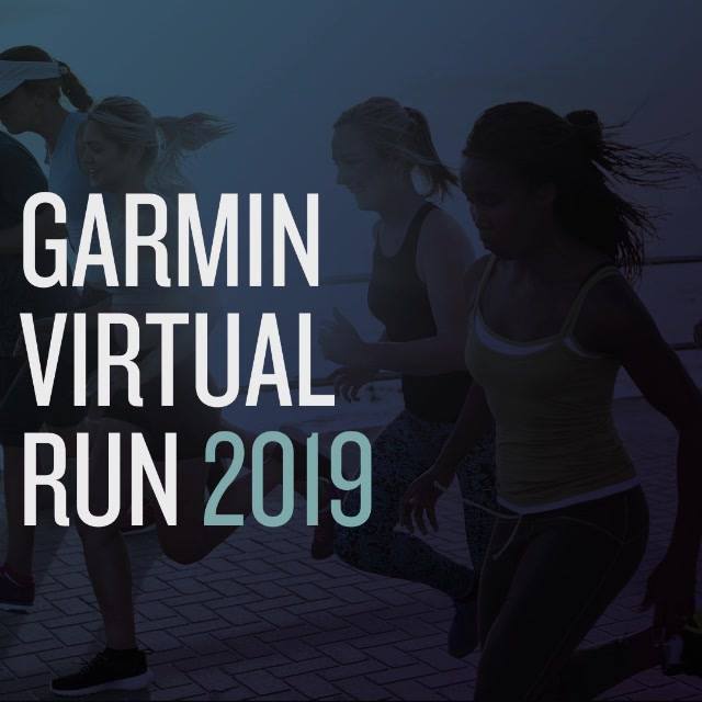 Aba-aba, siap, mulai! Saatnya berlari di Garmin Virtual Run 2019 dan menangkan 3 buah Garmin Exclusive Tumbler untuk 3 orang pemenang di minggu ini, serta kesempatan memenangkan Forerunner 645 Music + Running Dynamic Pods di akhir periode. Caranya: 1. Follow @garminid @urbanrepublicid @erafonestores...