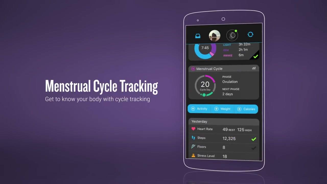 #AnakGarmin sudah manfaatkan Menstrual Cycle pada perangkat Garmin-mu? Jika belum, sebaiknya aktifkan melalui Garmin Connect, ya. Karena fitur ini menghubungkan siklusmu dengan data lain yang terekam, seperti tidur, stres, aktivitas dan lainnya. Jadi kamu bisa mempelajari lebih jauh gimana perubahan hormon bisa memengaruhi latihan dan nutrisimu. Dan berikut adalah cara memulainya: 1. Sign in ke Garmin Connect di smartphone atau desktop....