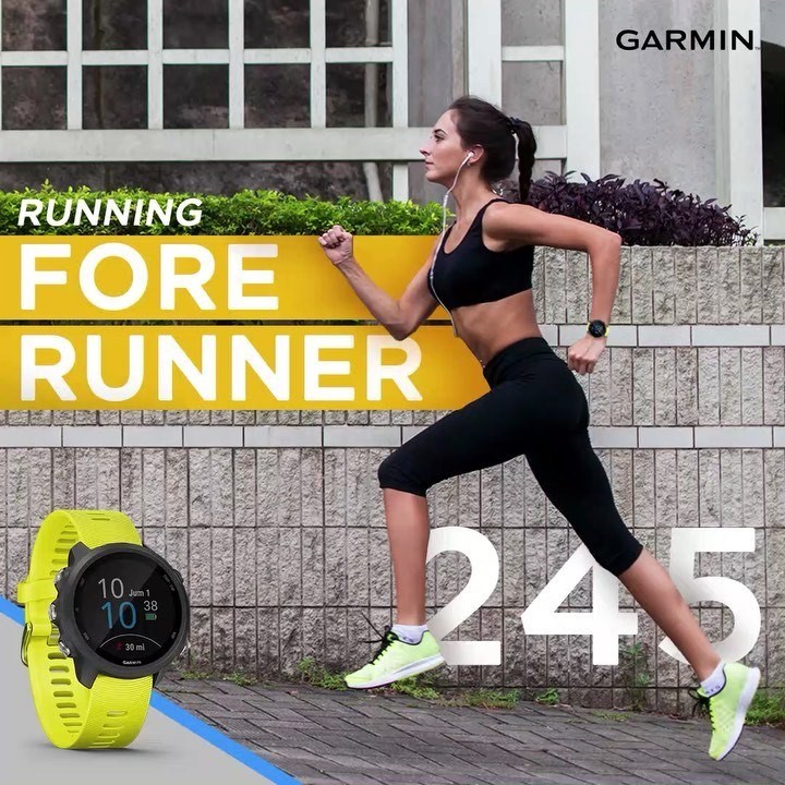 Apa latihan favoritmu? Share di kolom komentar, yuk. Dan berikut adalah pilihan terbaik jam tangan Garmin yang sesuai dengan preferensi kamu. #MyGarminWhat's your favorite workout? Share in the comment column, yuk. And Here's the best choice of Garmin watches that match your preferences.