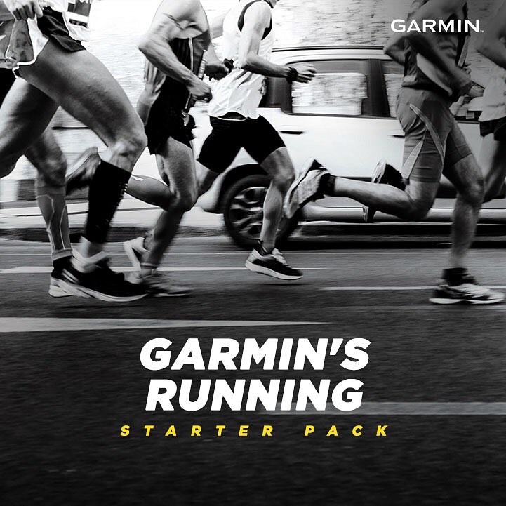 Banyak waktu yang bisa kita gunakan untuk lari, mau pagi, sore, malem di hari kerja atau akhir pekan. Tentunya setiap kita lari, kita punya dong starter pack masing-masing. Kalo ini starter pack versi Garmin! Starter pack kalian sesuai sama versi Garmin atau ada tambahan lain? Share dong starter pack versi #AnakGarmin, tulis komen di bawah ya! ... #GarminRun