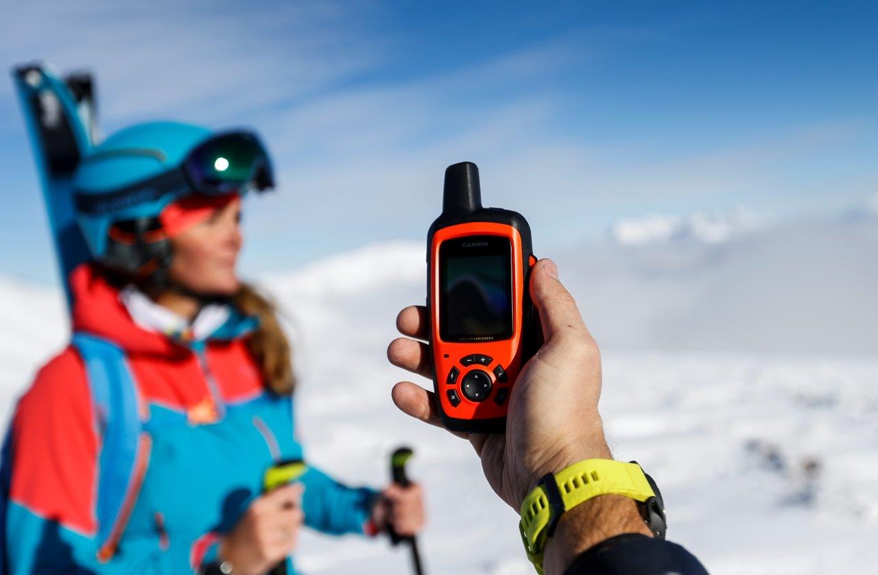 Vous faites du ski de rando ?