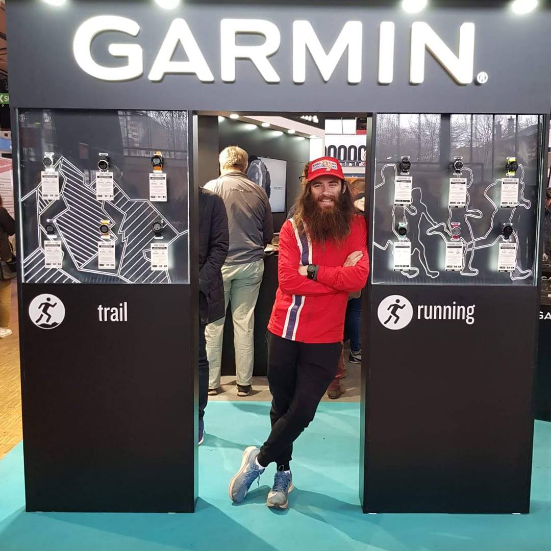 Félicitations à tous les participants du Harmonie Mutuelle Semi de Paris ! Notre ami Run Robla Run - Going The Distance était parmi vous ce week-end au Garmin Team Running et #SemiDeParis !