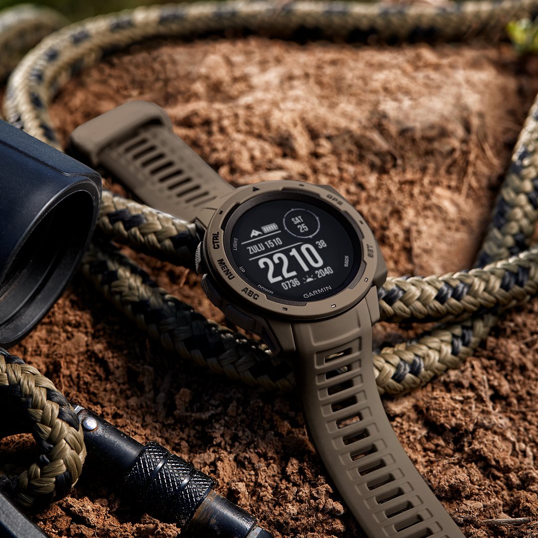 garmin fenix 5 jumpmaster