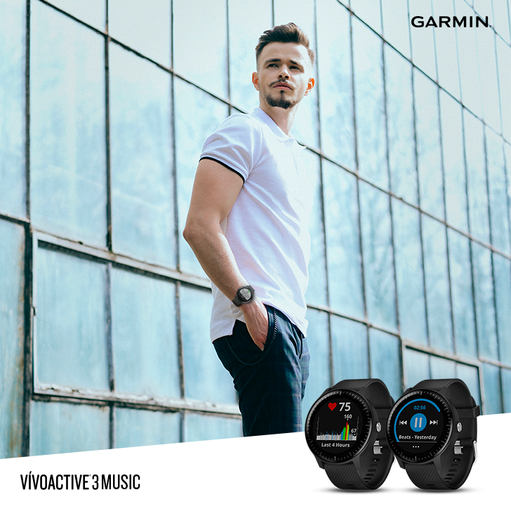 What if your watch could tell the weather forecast before you go out?