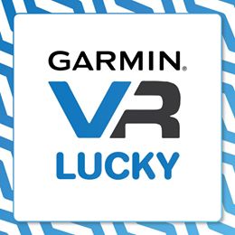 Garmin VR Lucky 