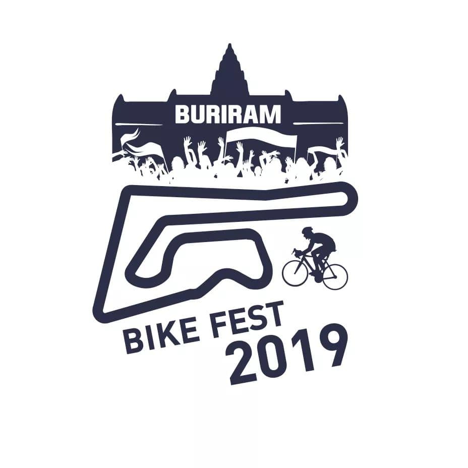 Buriram Bike Fest @สนาม Chang International Circuit จังหวัดบุรีรัมย์ GARMIN มาจัดเต็มทั้งบูธขายสินค้า และเซอร์วิสจักรยานจากร้าน Bike Club พร้อมโปรโมชั่นผ่อน 0% 10เดือน ภายในงาน... และกิจกรรม GarminPhotoBooth ที่มาถ่ายรูปให้กับนักจักรยาน และครอบครัว ฟรี!!! นักปั่นท่านใดมางานนี้ห้ามพลาด! #GarminThailand 