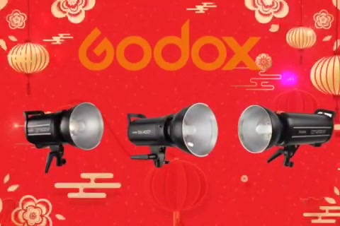 Happy Chinese Lunar New Year 2019 from all of us at Godox.