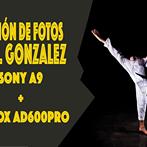 Famous photographer José M Mercado  @josemercadofotografia gives great importance to composition and lighting in his creations. He shares with us a backstage video of the session for the Olympic project with the Olympic champion Joel González, featuring Godox AD600Pro.