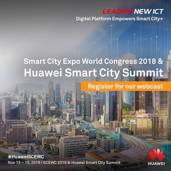 Huawei Enterprise