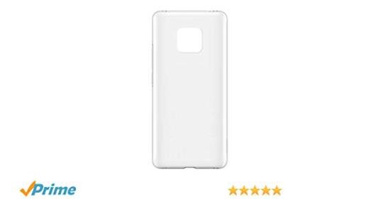 Huawei Mate 20 Pro Case Transparent from Official Huawei Store Amazon UK. 