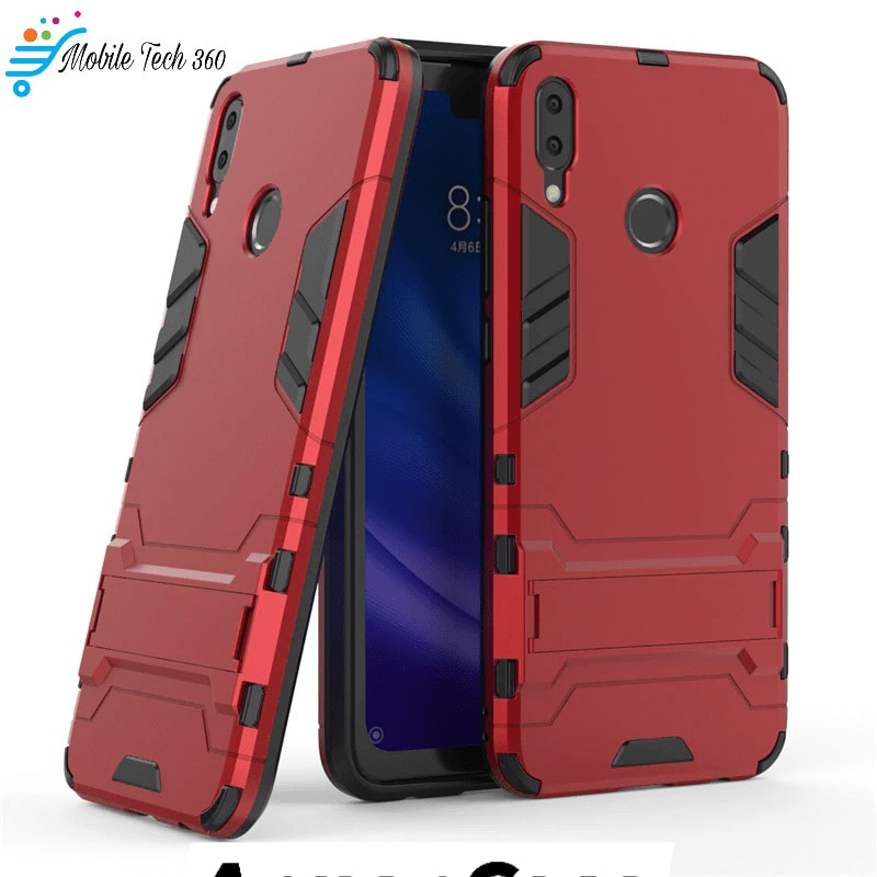 Armor Case for Huawei Mate 20 Pro. Buy now