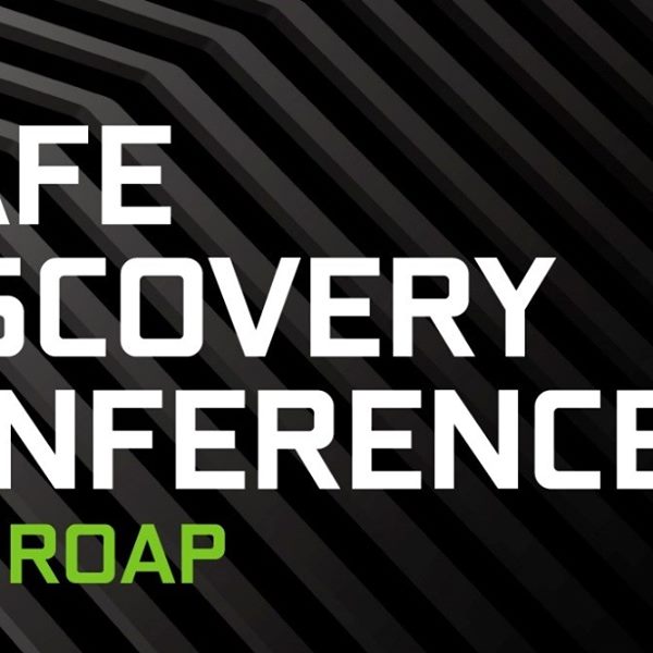 Colorful is honor to join NVIDIA iCafe Discovery Conference 2019, and it is a great opportunity to know China market.