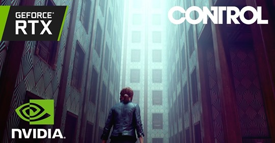 The Oldest House awaits.  Brand new @ControlRemedy launch trailer featuring multiple ray-traced effects from @NVIDIAGeForce.  #RTXOn ...