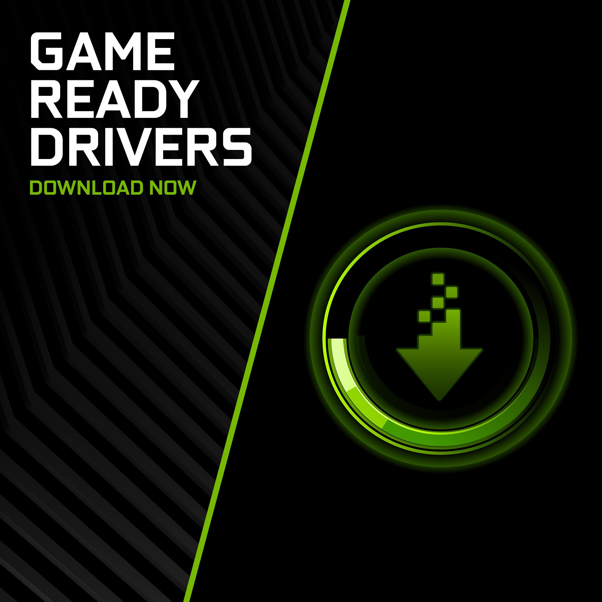 Download the latest Game Ready Drivers to ensure optimal performance for Tom Clancy’s The Division 2: Warlords of New York, ARK: Genesis, Apex Legends, 3 new G-SYNC compatible displays and more!