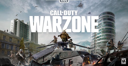 How to get 144+ FPS in Call of Duty: Warzone and gain a competitive edge ➡ www.tomtop.com