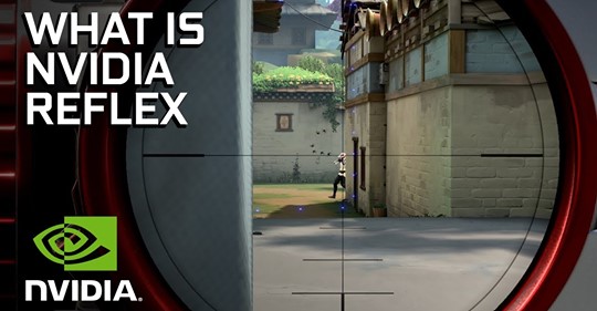 NVIDIA Reflex delivers the ultimate competitive advantage. This revolutionary suite of GPU, G-SYNC display, and software technologies that measure and reduce system latency in competitive games (a.k.a. click-to-display latency). Watch the full video: www.tomtop.com