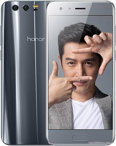 Huawei honor 9