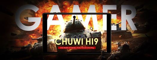 CHUWI Hi9